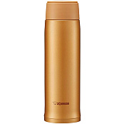 Термос Zojirushi SM-NA48-DM 0,48 л (золот.)