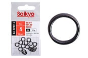 Заводное кольцо Saikyo SA-SR80-4 16шт (12кг)