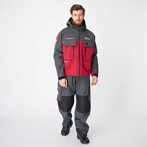 Костюм лодочный  Alaskan Davidson   S