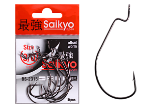  Saikyo BS-2315 BN 3/0 (10 )