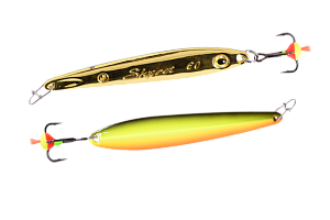   ECOPRO Shprot, 60, 7,5,  FRG