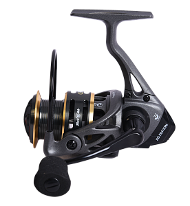 Катушка безынерционная Black Side Cerber PG 3000FD (7+1 подш.)