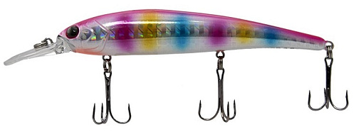 Воблер LureMax Killer