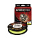 Spiderwire Ultracast, Hi-Vis Yellow, 110m