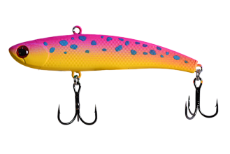  ECOPRO Nemo Slim 80 17 092-Pink Delirium-UV