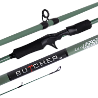 Maximus Butcher V3 Casting Maximus Butcher V3 Casting