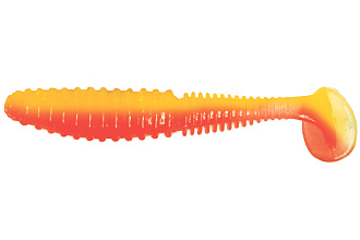 . LureMax AYAME 5''/12,5, LSA5-026 Candy Corn (5 .)