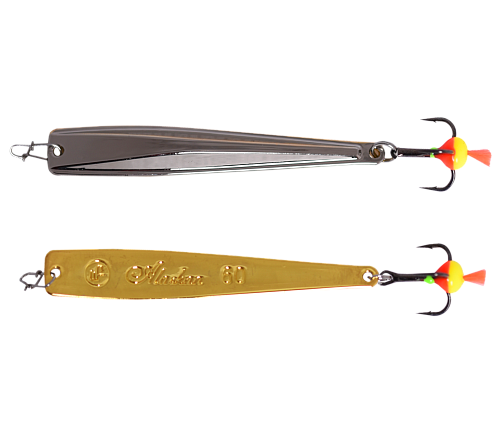 Блесна вертикальная ECOPRO Alaskan