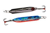 Блесна вертикальная ECOPRO Dart, 40мм, 3г,  BRS