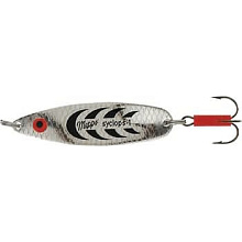  . Mepps SYCLOPS,  00, SILVER/Black