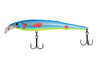 LureMax STINKA 110F MDR-255 12 . 