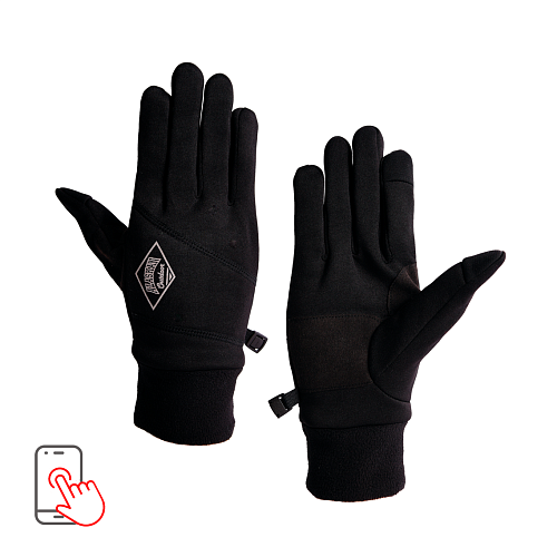 Перчатки Alaskan Outdoor