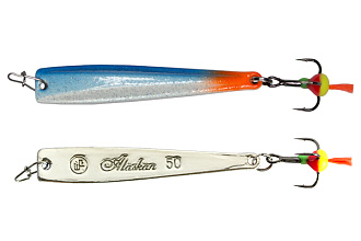   ECOPRO Alaskan, 50, 5,5,  BLS