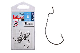  Saikyo BS-3315 BN  8 (10 )