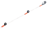  . Maximus STREETRACER 21SUL 2,1m   0,4-5g  (  Solid)