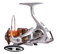 Катушка Black Side Totem