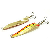 Блесна колеб. Mister Cro ТОБИК, 75/12 SDR