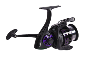 Катушка безынерционная фидерная Black Side Guardian 4500FD (7+1 подш.)