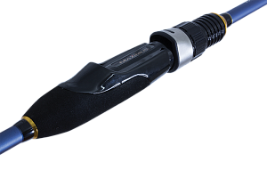 Удилище спин. Maximus STREETRACER 21SUL 2,1m   0,4-5g  (тип вершинки Solid)