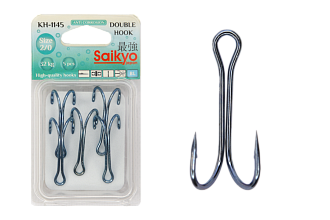  Saikyo . KH-1145   2/0 Blue (5)
