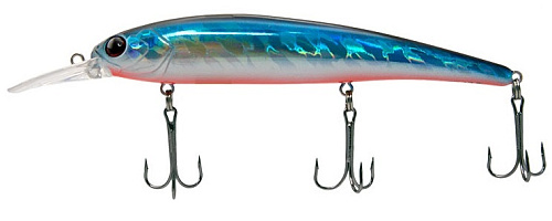 Воблер LureMax Killer