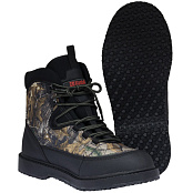Ботинки забродные Alaskan Storm Track р. 7 камуфляж