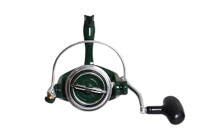 Катушка безынерционная фидерная Maximus Integro 5000 (5+1 подш.)