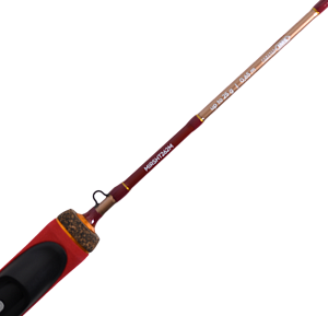 Зимняя удочка Maximus SMART HAND 262M TROUT 0,65м до 30гр