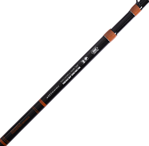 Удилище морское Maximus Deep Hunter V2 190XH 1,9m max 70 lb 1100g