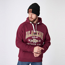  Alaskan Promo Hoodie  XXXL