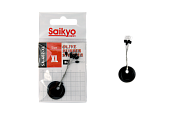 Набор стопперов-оливок Saikyo SA-402-XL