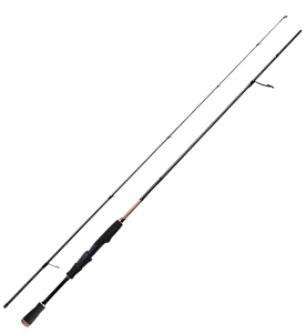 Удилище спин. Maximus ZIRCON-X TW 20ML 2,0m  4-18g