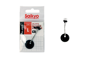  - Saikyo SA-402-L