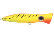 Воблер Halco ROOSTA POPPER  45 # R 8, 45mm, 3,7 г.