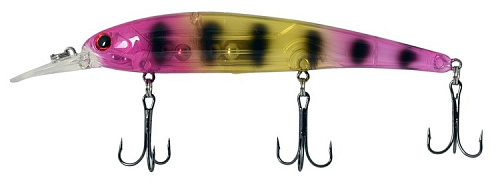 Воблер LureMax Killer