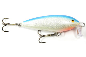 Воблер Nils Master HAKA Shallow 7cm, 8 г., #099