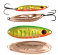 Блесна колеблющаяся LureMax Plankton-S