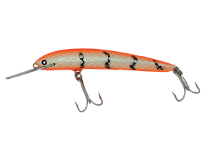 Воблер Nils Master INVINCIВLE DR,12cm, 24 г., #030