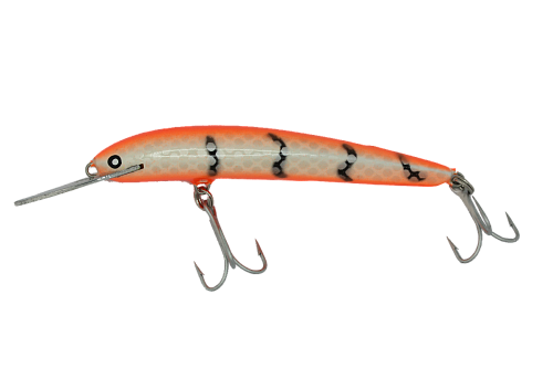 Nils Master Invincible Deep Runner 12cm