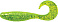 Action Plastics Shad Grub