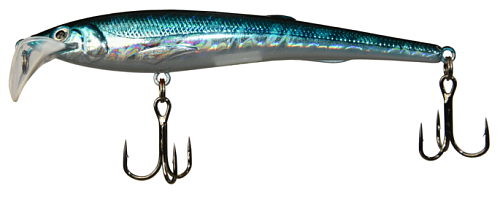 Воблер LureMax Stinka Воблер LureMax Stinka