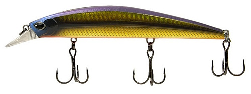 Воблер LureMax Grasper Воблер LureMax Grasper