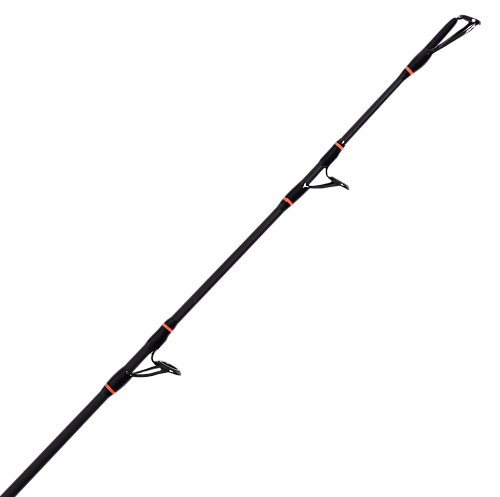 Maximus Som Fishing Casting