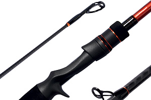  . Maximus GRAVITY C  26MH 2,6m 14-43g