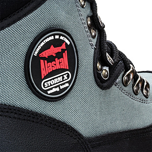 Ботинки забродные Alaskan Storm X Felt р.10