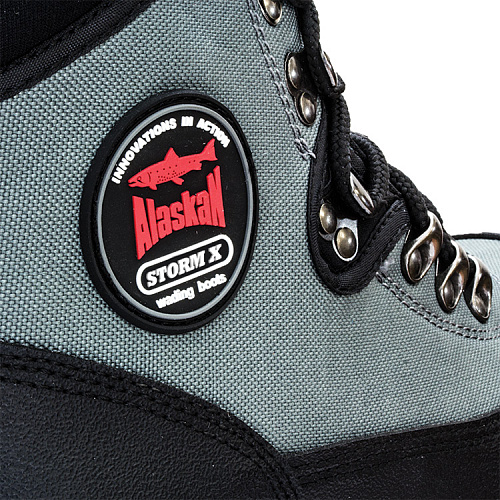 Ботинки забродные Alaskan Storm X Felt