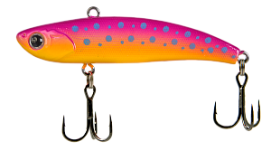  ECOPRO Nemo 70 13 092 Pink Delirium