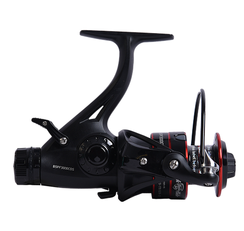 Катушка Black Side Pro Feeder
