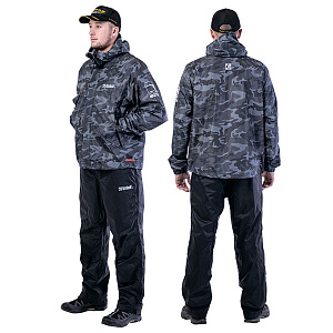 Костюм Alaskan WildRiver Camouflage     XS