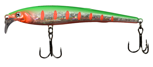 Воблер LureMax Stinka